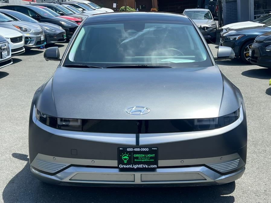 2023 Hyundai IONIQ 5 Limited AWD, available for sale in Daly City, California | Green Light Auto Wholesale. Daly City, California 2023 Hyundai IONIQ 5 Limited AWD, available for sale in Daly City, California | Green Light Auto Wholesale. Daly City, California