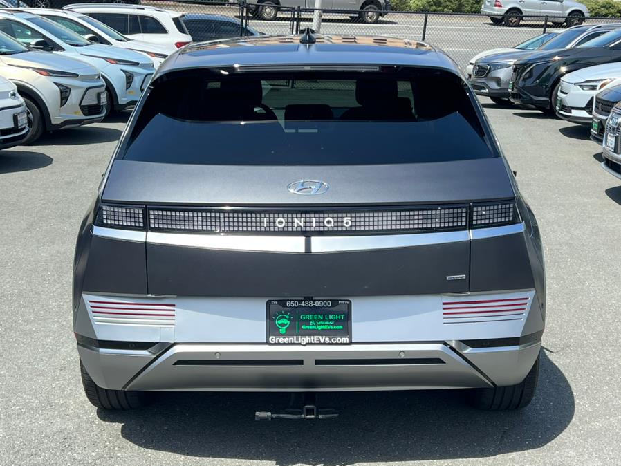 2023 Hyundai IONIQ 5 Limited AWD, available for sale in Daly City, California | Green Light Auto Wholesale. Daly City, California 2023 Hyundai IONIQ 5 Limited AWD, available for sale in Daly City, California | Green Light Auto Wholesale. Daly City, California