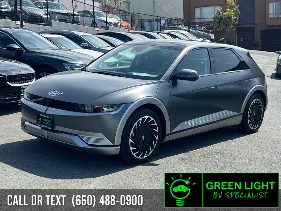 2023 Hyundai IONIQ 5 Limited AWD, available for sale in Daly City, California | Green Light Auto Wholesale. Daly City, California 2023 Hyundai IONIQ 5 Limited AWD, available for sale in Daly City, California | Green Light Auto Wholesale. Daly City, California