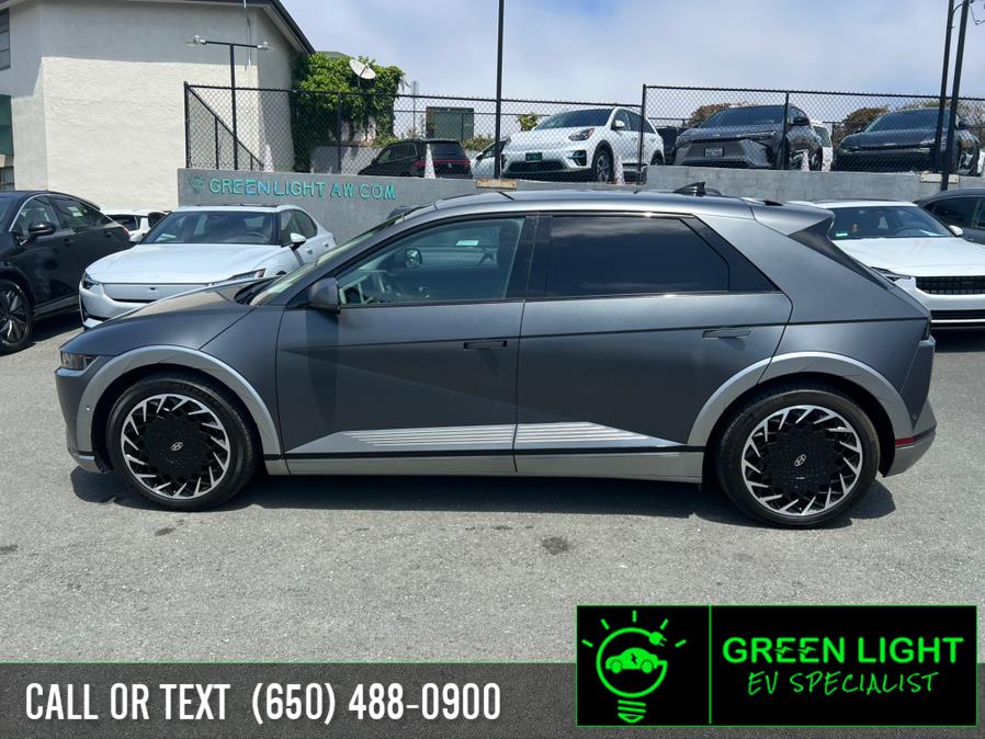 2023 Hyundai IONIQ 5 Limited AWD, available for sale in Daly City, California | Green Light Auto Wholesale. Daly City, California 2023 Hyundai IONIQ 5 Limited AWD, available for sale in Daly City, California | Green Light Auto Wholesale. Daly City, California