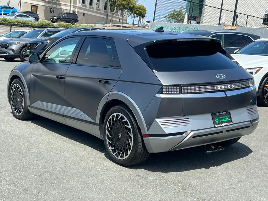2023 Hyundai IONIQ 5 Limited AWD, available for sale in Daly City, California | Green Light Auto Wholesale. Daly City, California 2023 Hyundai IONIQ 5 Limited AWD, available for sale in Daly City, California | Green Light Auto Wholesale. Daly City, California