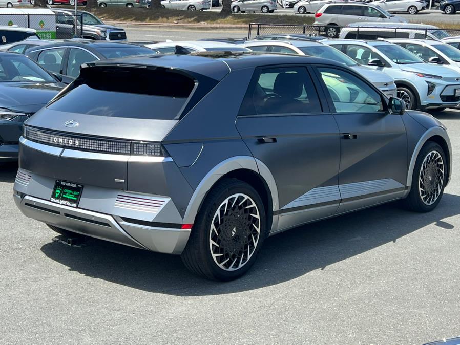 2023 Hyundai IONIQ 5 Limited AWD, available for sale in Daly City, California | Green Light Auto Wholesale. Daly City, California 2023 Hyundai IONIQ 5 Limited AWD, available for sale in Daly City, California | Green Light Auto Wholesale. Daly City, California