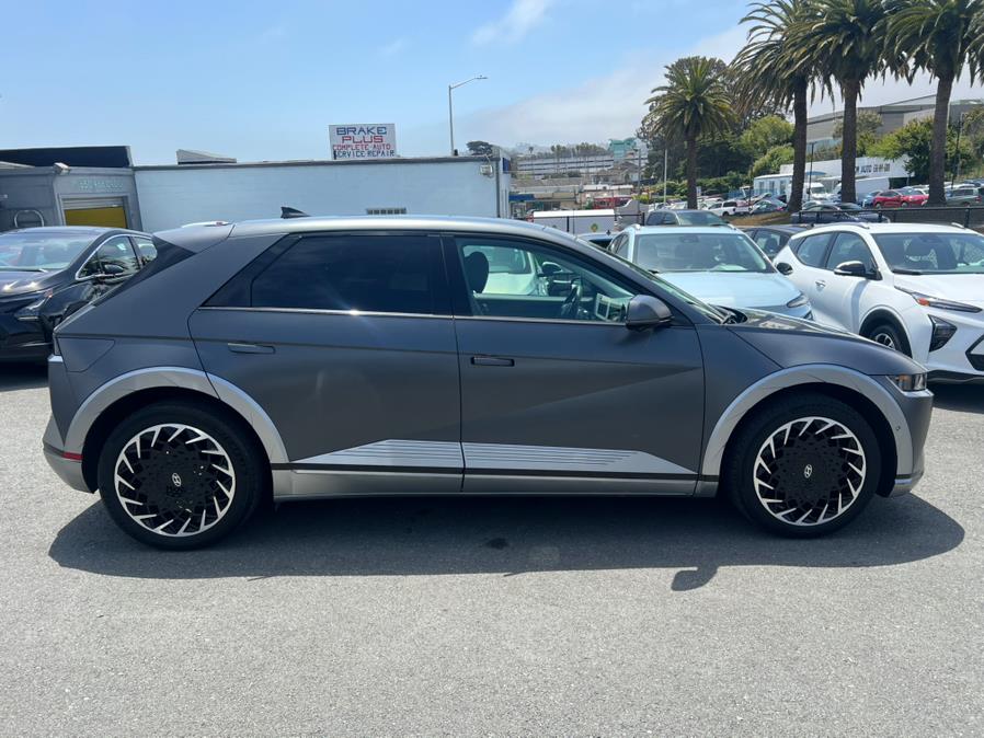 2023 Hyundai IONIQ 5 Limited AWD, available for sale in Daly City, California | Green Light Auto Wholesale. Daly City, California 2023 Hyundai IONIQ 5 Limited AWD, available for sale in Daly City, California | Green Light Auto Wholesale. Daly City, California