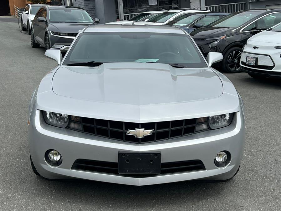 2013 Chevrolet Camaro LS, available for sale in Daly City, California | Green Light Auto Wholesale. Daly City, California 2013 Chevrolet Camaro LS, available for sale in Daly City, California | Green Light Auto Wholesale. Daly City, California