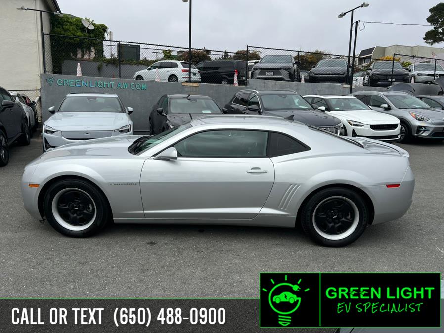 2013 Chevrolet Camaro LS, available for sale in Daly City, California | Green Light Auto Wholesale. Daly City, California 2013 Chevrolet Camaro LS, available for sale in Daly City, California | Green Light Auto Wholesale. Daly City, California
