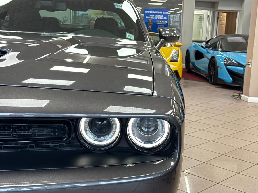 2022 Dodge Challenger GT RWD, available for sale in Massapequa Park, New York | Power Motors East. Massapequa Park, New York 2022 Dodge Challenger GT RWD, available for sale in Massapequa Park, New York | Power Motors East. Massapequa Park, New York