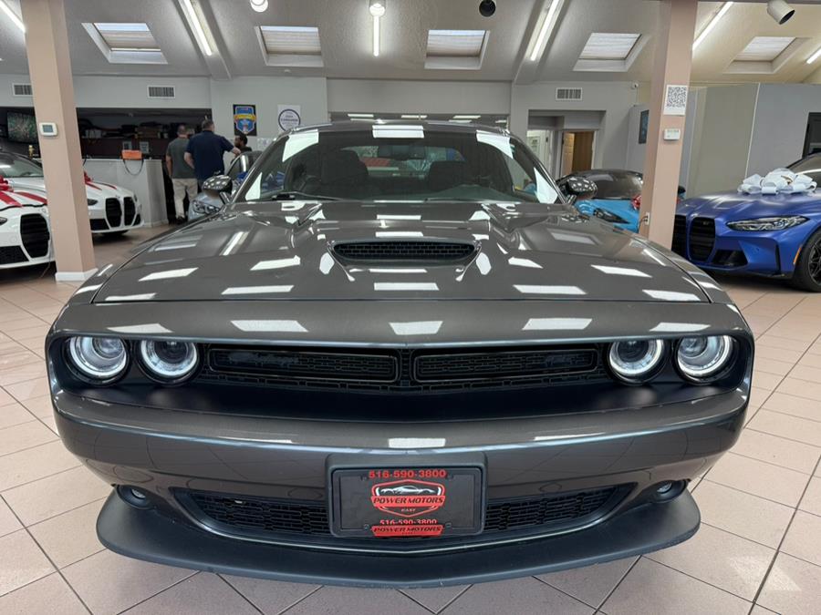 2022 Dodge Challenger GT RWD, available for sale in Massapequa Park, New York | Power Motors East. Massapequa Park, New York 2022 Dodge Challenger GT RWD, available for sale in Massapequa Park, New York | Power Motors East. Massapequa Park, New York