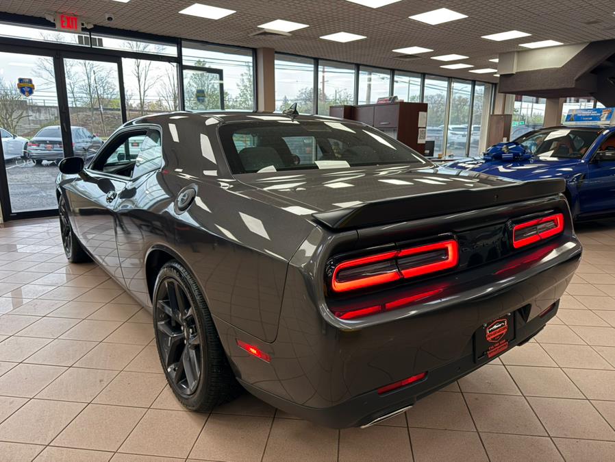 2022 Dodge Challenger GT RWD, available for sale in Massapequa Park, New York | Power Motors East. Massapequa Park, New York 2022 Dodge Challenger GT RWD, available for sale in Massapequa Park, New York | Power Motors East. Massapequa Park, New York