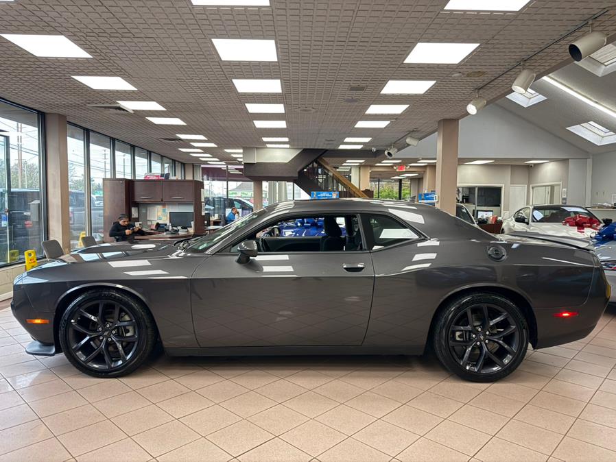 2022 Dodge Challenger GT RWD, available for sale in Massapequa Park, New York | Power Motors East. Massapequa Park, New York 2022 Dodge Challenger GT RWD, available for sale in Massapequa Park, New York | Power Motors East. Massapequa Park, New York