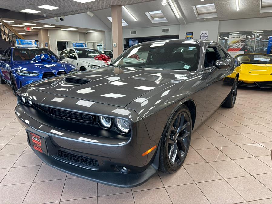 2022 Dodge Challenger GT RWD, available for sale in Massapequa Park, New York | Power Motors East. Massapequa Park, New York 2022 Dodge Challenger GT RWD, available for sale in Massapequa Park, New York | Power Motors East. Massapequa Park, New York