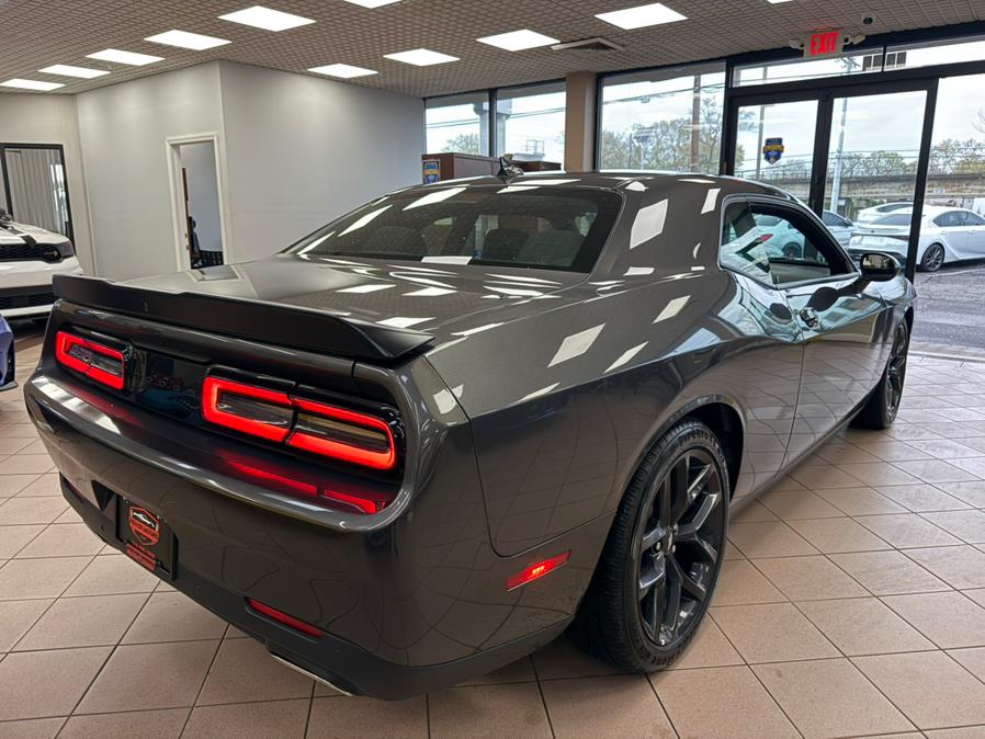 2022 Dodge Challenger GT RWD, available for sale in Massapequa Park, New York | Power Motors East. Massapequa Park, New York 2022 Dodge Challenger GT RWD, available for sale in Massapequa Park, New York | Power Motors East. Massapequa Park, New York