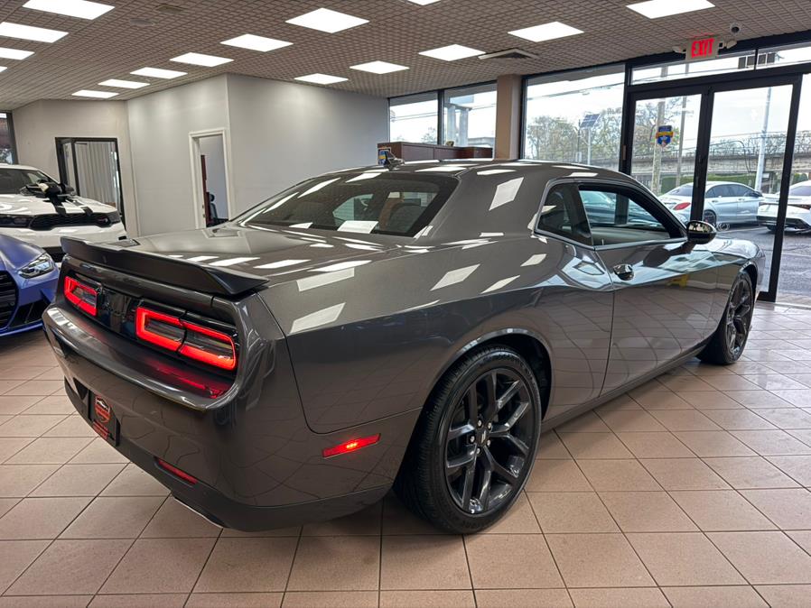 2022 Dodge Challenger GT RWD, available for sale in Massapequa Park, New York | Power Motors East. Massapequa Park, New York 2022 Dodge Challenger GT RWD, available for sale in Massapequa Park, New York | Power Motors East. Massapequa Park, New York