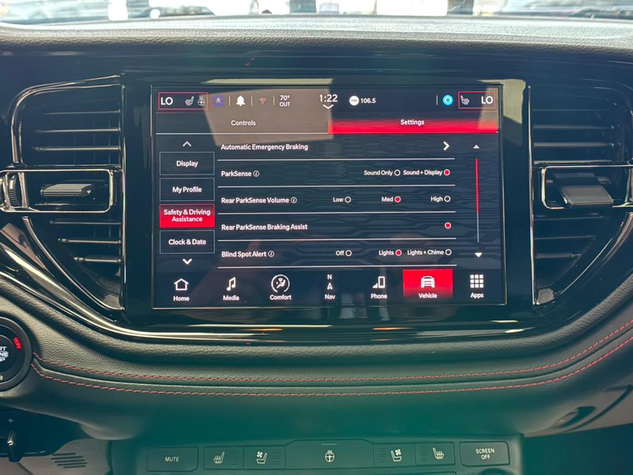 2024 Dodge Durango GT Plus AWD, available for sale in Massapequa Park, New York | Power Motors East. Massapequa Park, New York 2024 Dodge Durango GT Plus AWD, available for sale in Massapequa Park, New York | Power Motors East. Massapequa Park, New York