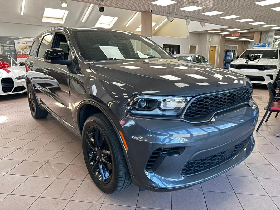 2024 Dodge Durango GT Plus AWD, available for sale in Massapequa Park, New York | Power Motors East. Massapequa Park, New York 2024 Dodge Durango GT Plus AWD, available for sale in Massapequa Park, New York | Power Motors East. Massapequa Park, New York