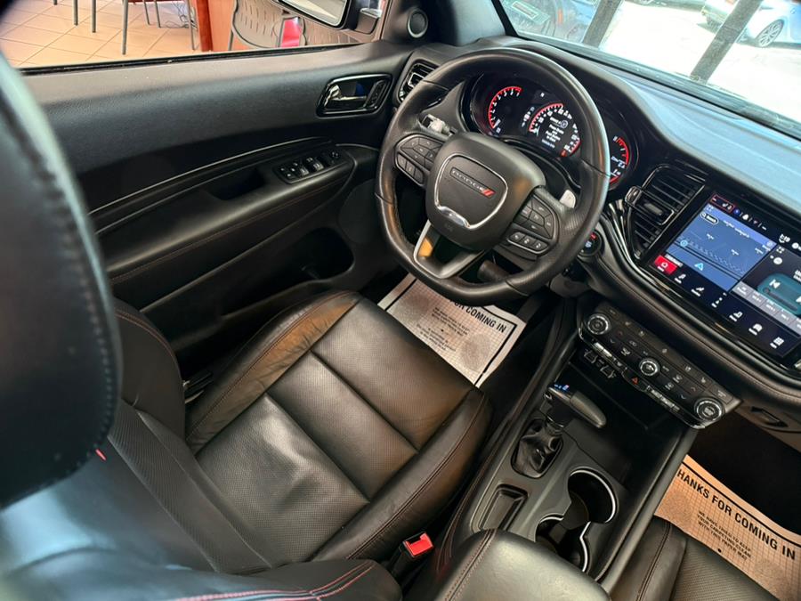 2024 Dodge Durango GT Plus AWD, available for sale in Massapequa Park, New York | Power Motors East. Massapequa Park, New York 2024 Dodge Durango GT Plus AWD, available for sale in Massapequa Park, New York | Power Motors East. Massapequa Park, New York
