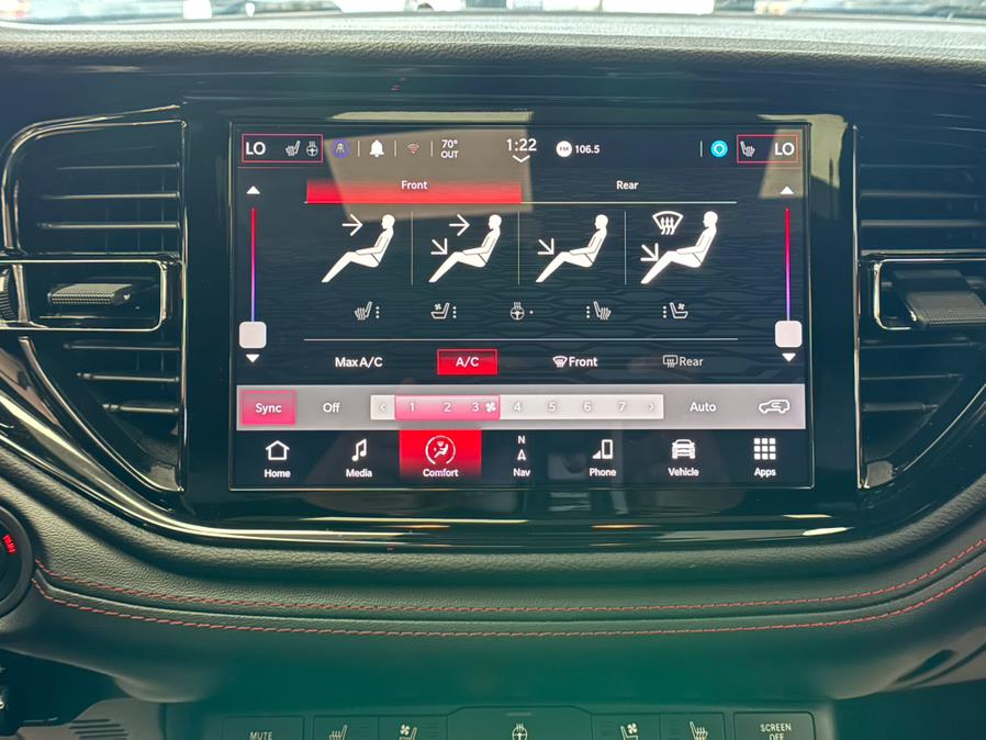 2024 Dodge Durango GT Plus AWD, available for sale in Massapequa Park, New York | Power Motors East. Massapequa Park, New York 2024 Dodge Durango GT Plus AWD, available for sale in Massapequa Park, New York | Power Motors East. Massapequa Park, New York