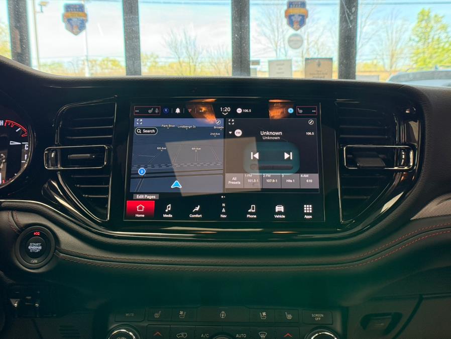 2024 Dodge Durango GT Plus AWD, available for sale in Massapequa Park, New York | Power Motors East. Massapequa Park, New York 2024 Dodge Durango GT Plus AWD, available for sale in Massapequa Park, New York | Power Motors East. Massapequa Park, New York