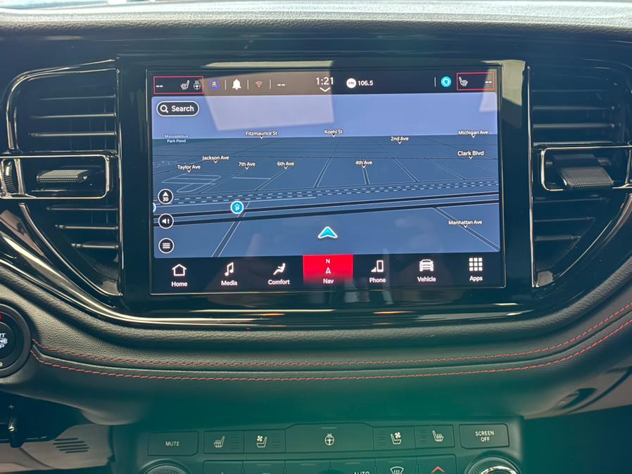 2024 Dodge Durango GT Plus AWD, available for sale in Massapequa Park, New York | Power Motors East. Massapequa Park, New York 2024 Dodge Durango GT Plus AWD, available for sale in Massapequa Park, New York | Power Motors East. Massapequa Park, New York