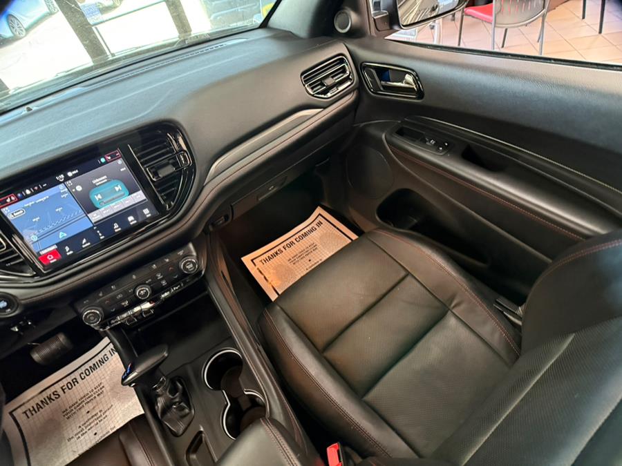 2024 Dodge Durango GT Plus AWD, available for sale in Massapequa Park, New York | Power Motors East. Massapequa Park, New York 2024 Dodge Durango GT Plus AWD, available for sale in Massapequa Park, New York | Power Motors East. Massapequa Park, New York