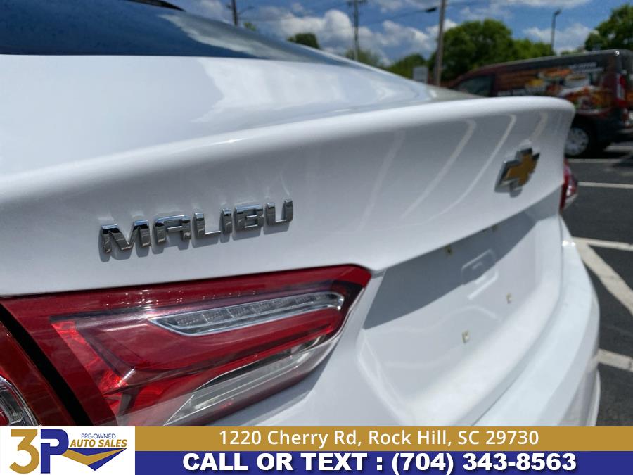 2020 Chevrolet Malibu 4dr Sdn LT, available for sale in Rock Hill, South Carolina | 3 Points Auto Sales. Rock Hill, South Carolina 2020 Chevrolet Malibu 4dr Sdn LT, available for sale in Rock Hill, South Carolina | 3 Points Auto Sales. Rock Hill, South Carolina