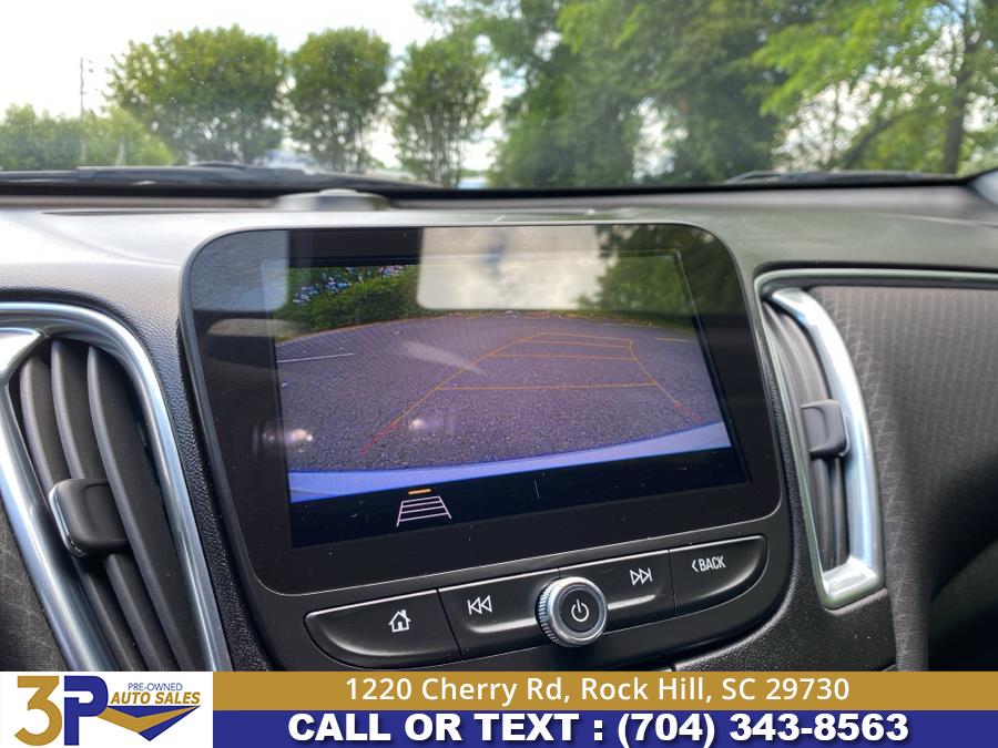 2020 Chevrolet Malibu 4dr Sdn LT, available for sale in Rock Hill, South Carolina | 3 Points Auto Sales. Rock Hill, South Carolina 2020 Chevrolet Malibu 4dr Sdn LT, available for sale in Rock Hill, South Carolina | 3 Points Auto Sales. Rock Hill, South Carolina