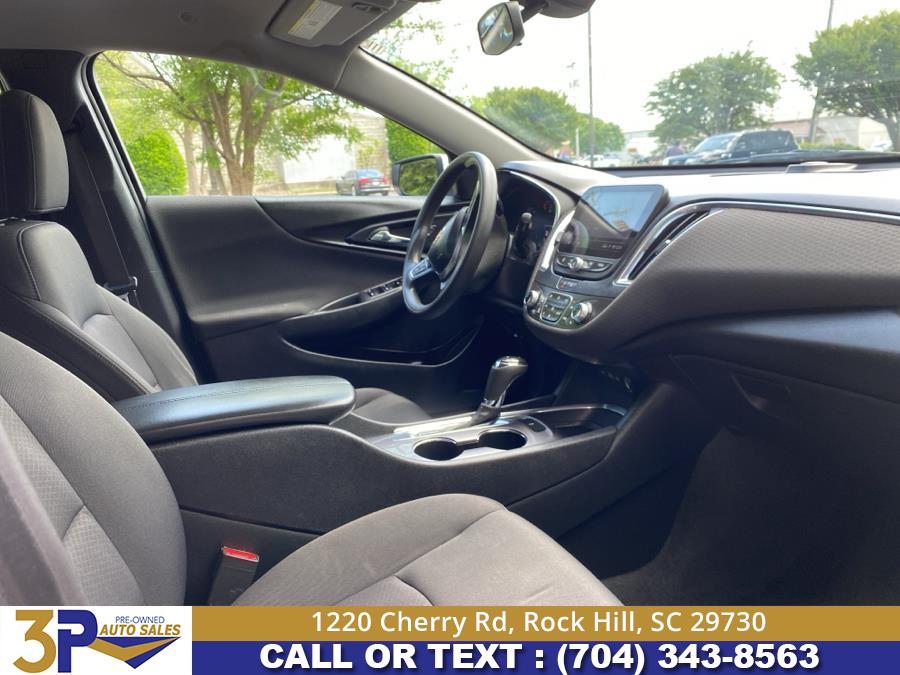 2020 Chevrolet Malibu 4dr Sdn LT, available for sale in Rock Hill, South Carolina | 3 Points Auto Sales. Rock Hill, South Carolina 2020 Chevrolet Malibu 4dr Sdn LT, available for sale in Rock Hill, South Carolina | 3 Points Auto Sales. Rock Hill, South Carolina