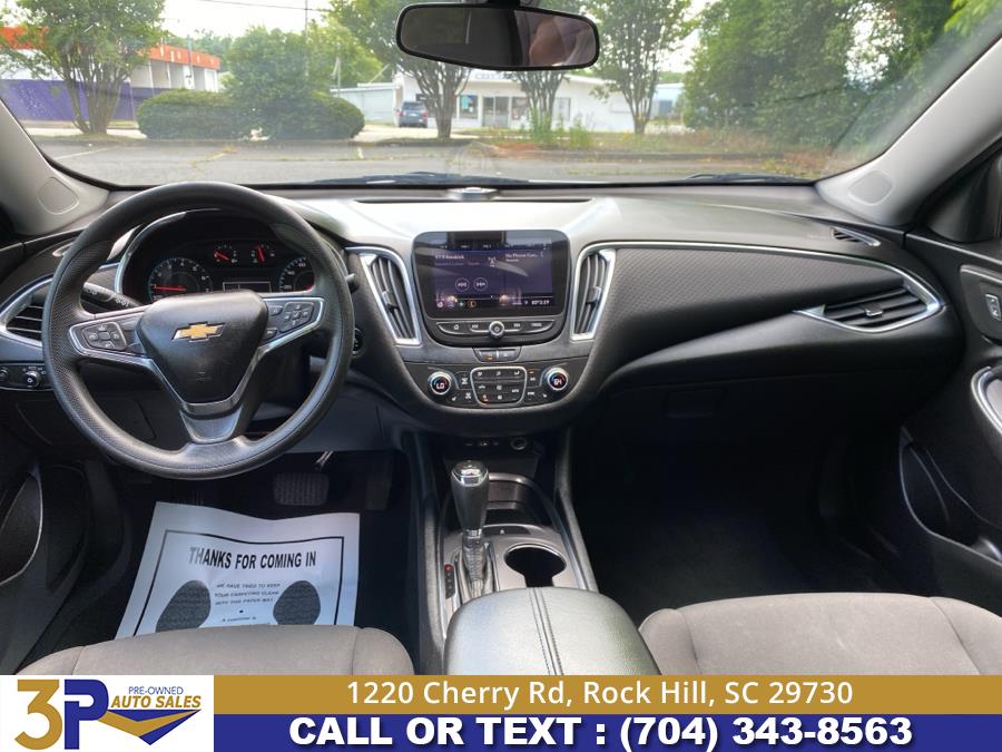 2020 Chevrolet Malibu 4dr Sdn LT, available for sale in Rock Hill, South Carolina | 3 Points Auto Sales. Rock Hill, South Carolina 2020 Chevrolet Malibu 4dr Sdn LT, available for sale in Rock Hill, South Carolina | 3 Points Auto Sales. Rock Hill, South Carolina