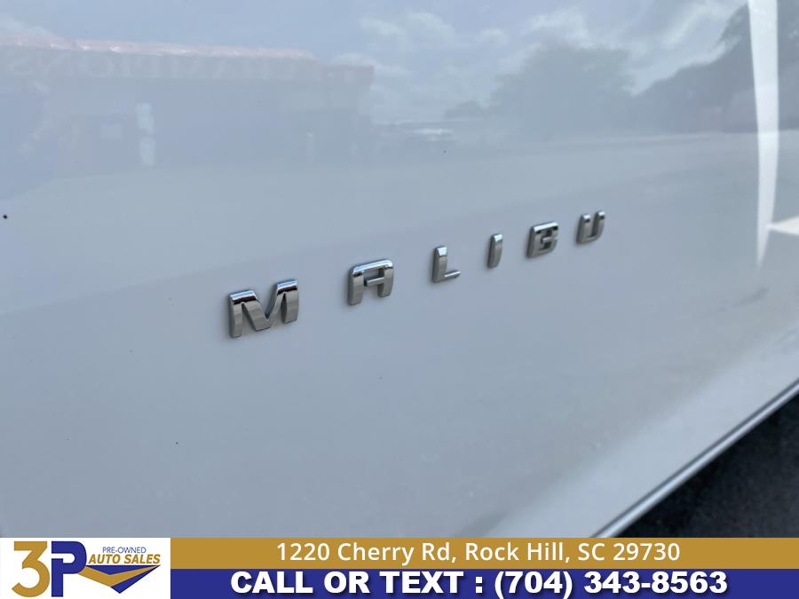 2020 Chevrolet Malibu 4dr Sdn LT, available for sale in Rock Hill, South Carolina | 3 Points Auto Sales. Rock Hill, South Carolina 2020 Chevrolet Malibu 4dr Sdn LT, available for sale in Rock Hill, South Carolina | 3 Points Auto Sales. Rock Hill, South Carolina