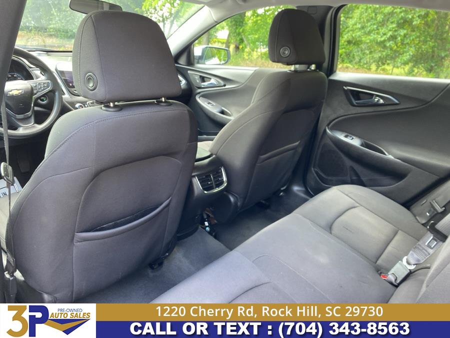 2020 Chevrolet Malibu 4dr Sdn LT, available for sale in Rock Hill, South Carolina | 3 Points Auto Sales. Rock Hill, South Carolina 2020 Chevrolet Malibu 4dr Sdn LT, available for sale in Rock Hill, South Carolina | 3 Points Auto Sales. Rock Hill, South Carolina