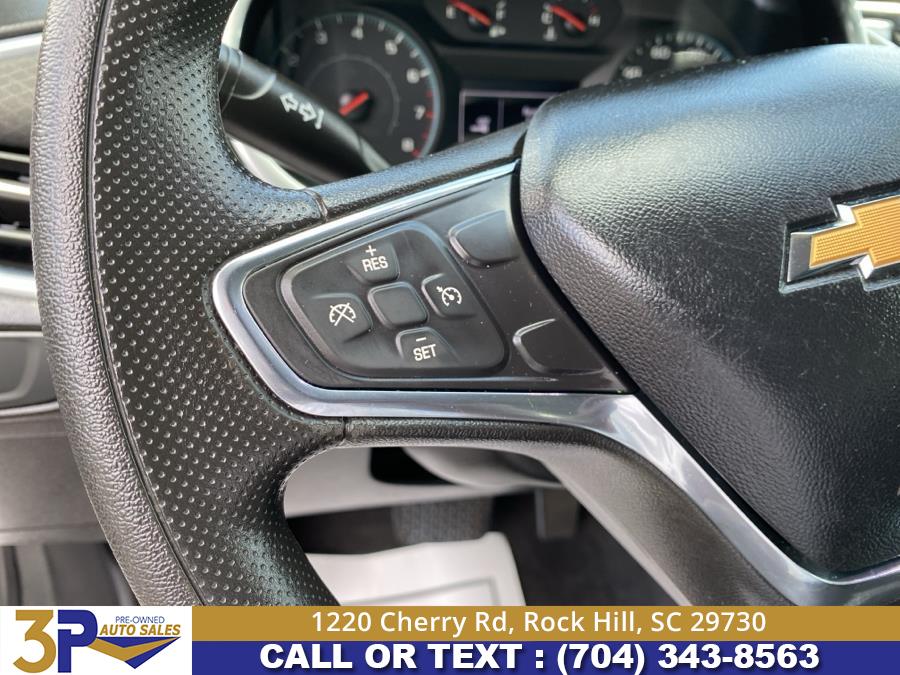 2020 Chevrolet Malibu 4dr Sdn LT, available for sale in Rock Hill, South Carolina | 3 Points Auto Sales. Rock Hill, South Carolina 2020 Chevrolet Malibu 4dr Sdn LT, available for sale in Rock Hill, South Carolina | 3 Points Auto Sales. Rock Hill, South Carolina