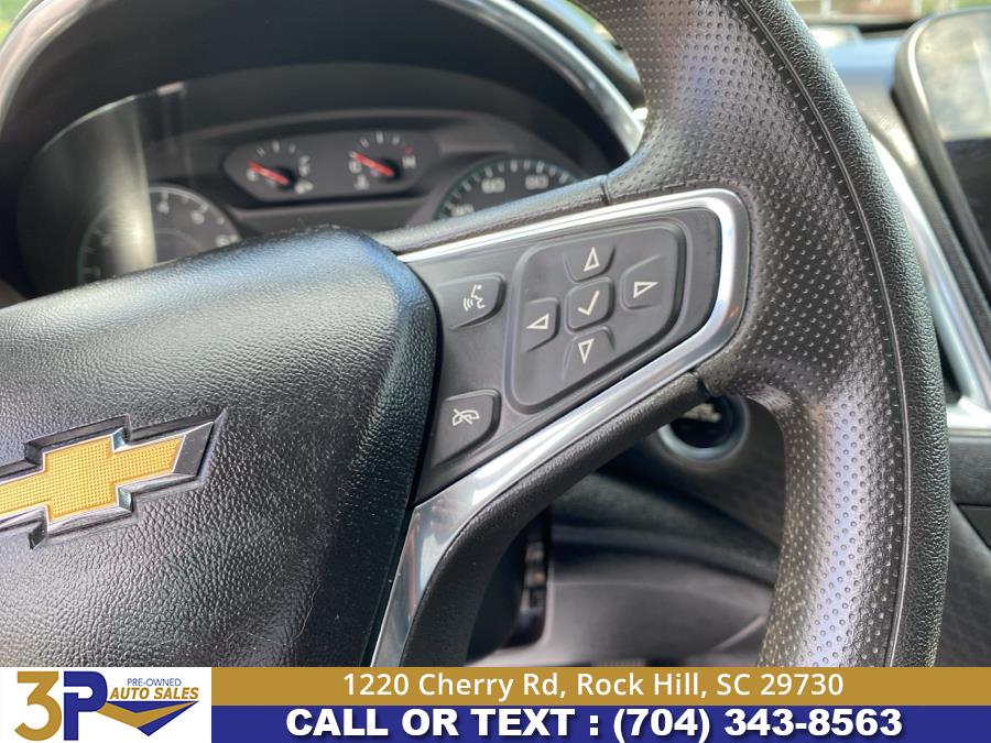2020 Chevrolet Malibu 4dr Sdn LT, available for sale in Rock Hill, South Carolina | 3 Points Auto Sales. Rock Hill, South Carolina 2020 Chevrolet Malibu 4dr Sdn LT, available for sale in Rock Hill, South Carolina | 3 Points Auto Sales. Rock Hill, South Carolina