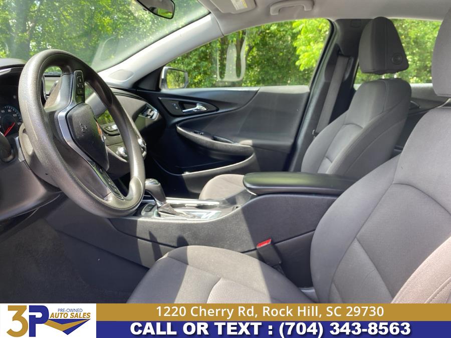 2020 Chevrolet Malibu 4dr Sdn LT, available for sale in Rock Hill, South Carolina | 3 Points Auto Sales. Rock Hill, South Carolina 2020 Chevrolet Malibu 4dr Sdn LT, available for sale in Rock Hill, South Carolina | 3 Points Auto Sales. Rock Hill, South Carolina
