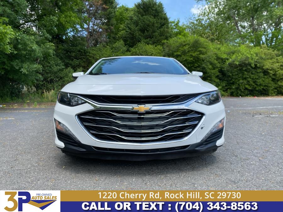 2020 Chevrolet Malibu 4dr Sdn LT, available for sale in Rock Hill, South Carolina | 3 Points Auto Sales. Rock Hill, South Carolina 2020 Chevrolet Malibu 4dr Sdn LT, available for sale in Rock Hill, South Carolina | 3 Points Auto Sales. Rock Hill, South Carolina