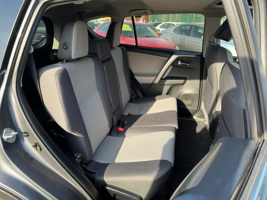 2015 Toyota RAV4 AWD 4dr XLE (Natl), available for sale in Irvington , New Jersey | Auto Haus of Irvington Corp. Irvington , New Jersey 2015 Toyota RAV4 AWD 4dr XLE (Natl), available for sale in Irvington , New Jersey | Auto Haus of Irvington Corp. Irvington , New Jersey