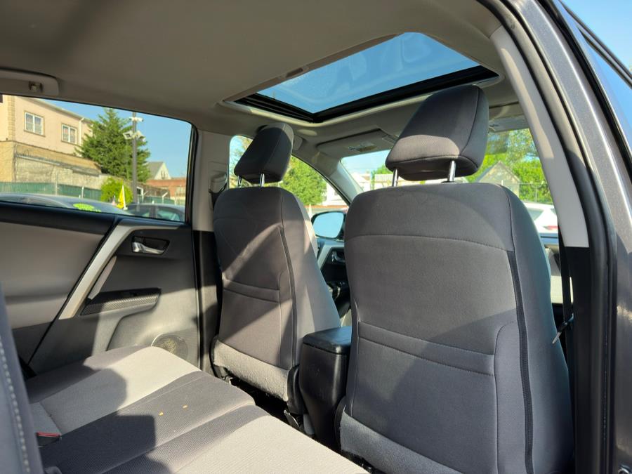 2015 Toyota RAV4 AWD 4dr XLE (Natl), available for sale in Irvington , New Jersey | Auto Haus of Irvington Corp. Irvington , New Jersey 2015 Toyota RAV4 AWD 4dr XLE (Natl), available for sale in Irvington , New Jersey | Auto Haus of Irvington Corp. Irvington , New Jersey