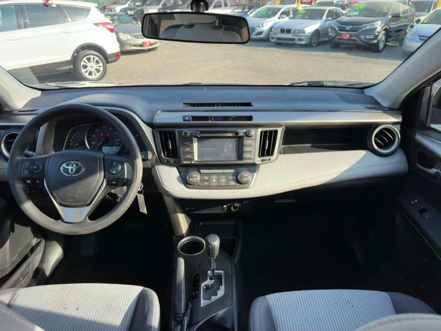 2015 Toyota RAV4 AWD 4dr XLE (Natl), available for sale in Irvington , New Jersey | Auto Haus of Irvington Corp. Irvington , New Jersey 2015 Toyota RAV4 AWD 4dr XLE (Natl), available for sale in Irvington , New Jersey | Auto Haus of Irvington Corp. Irvington , New Jersey