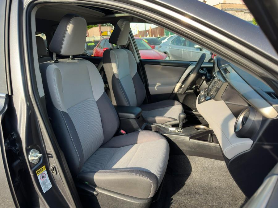 2015 Toyota RAV4 AWD 4dr XLE (Natl), available for sale in Irvington , New Jersey | Auto Haus of Irvington Corp. Irvington , New Jersey 2015 Toyota RAV4 AWD 4dr XLE (Natl), available for sale in Irvington , New Jersey | Auto Haus of Irvington Corp. Irvington , New Jersey