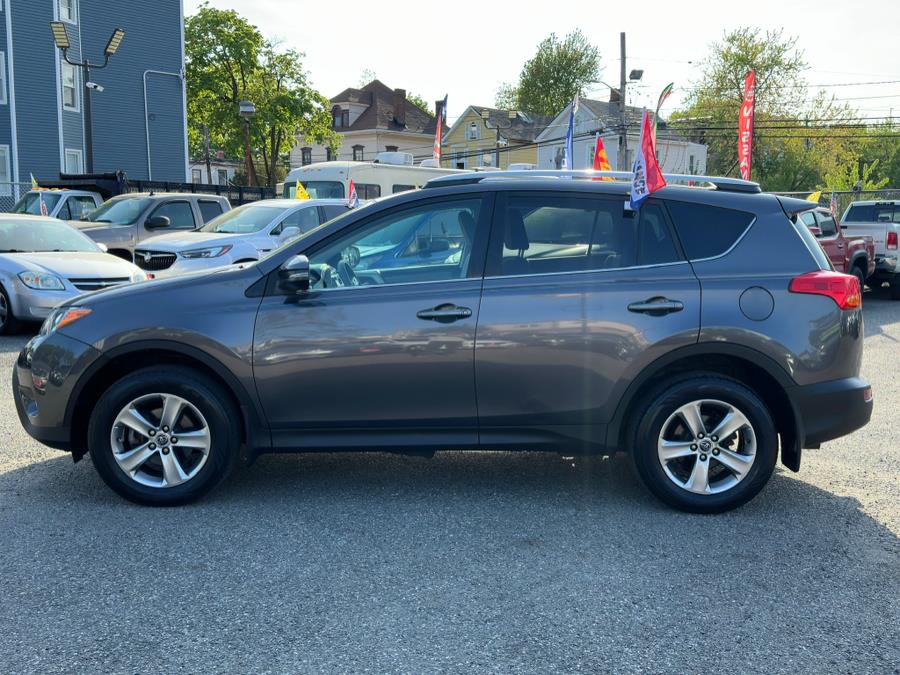 2015 Toyota RAV4 AWD 4dr XLE (Natl), available for sale in Irvington , New Jersey | Auto Haus of Irvington Corp. Irvington , New Jersey 2015 Toyota RAV4 AWD 4dr XLE (Natl), available for sale in Irvington , New Jersey | Auto Haus of Irvington Corp. Irvington , New Jersey