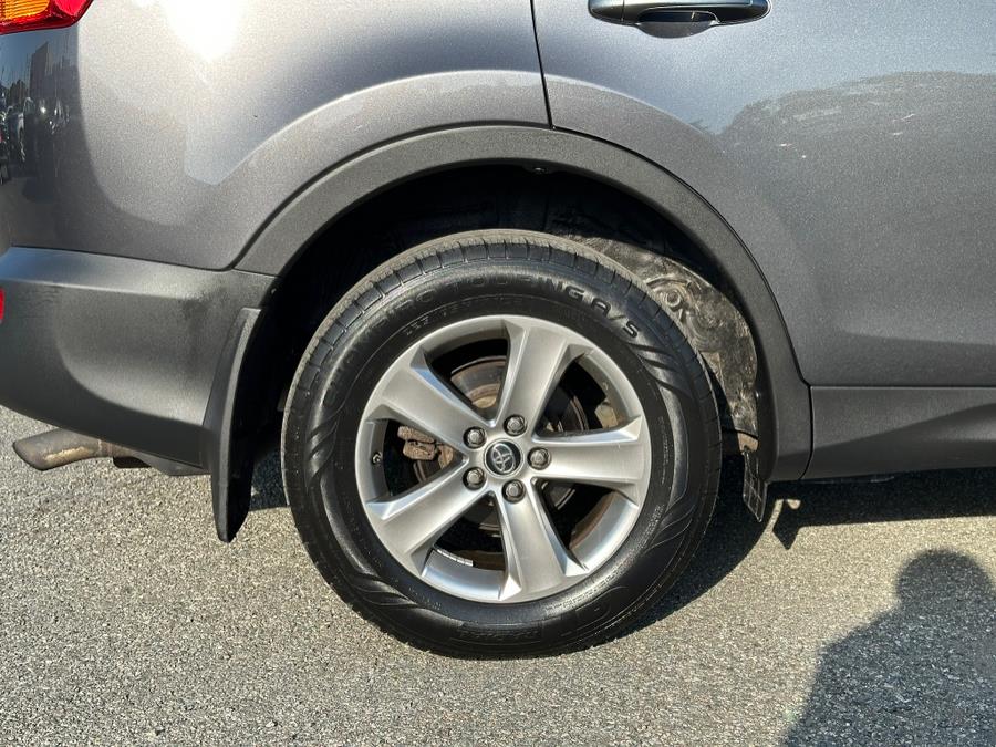 2015 Toyota RAV4 AWD 4dr XLE (Natl), available for sale in Irvington , New Jersey | Auto Haus of Irvington Corp. Irvington , New Jersey 2015 Toyota RAV4 AWD 4dr XLE (Natl), available for sale in Irvington , New Jersey | Auto Haus of Irvington Corp. Irvington , New Jersey