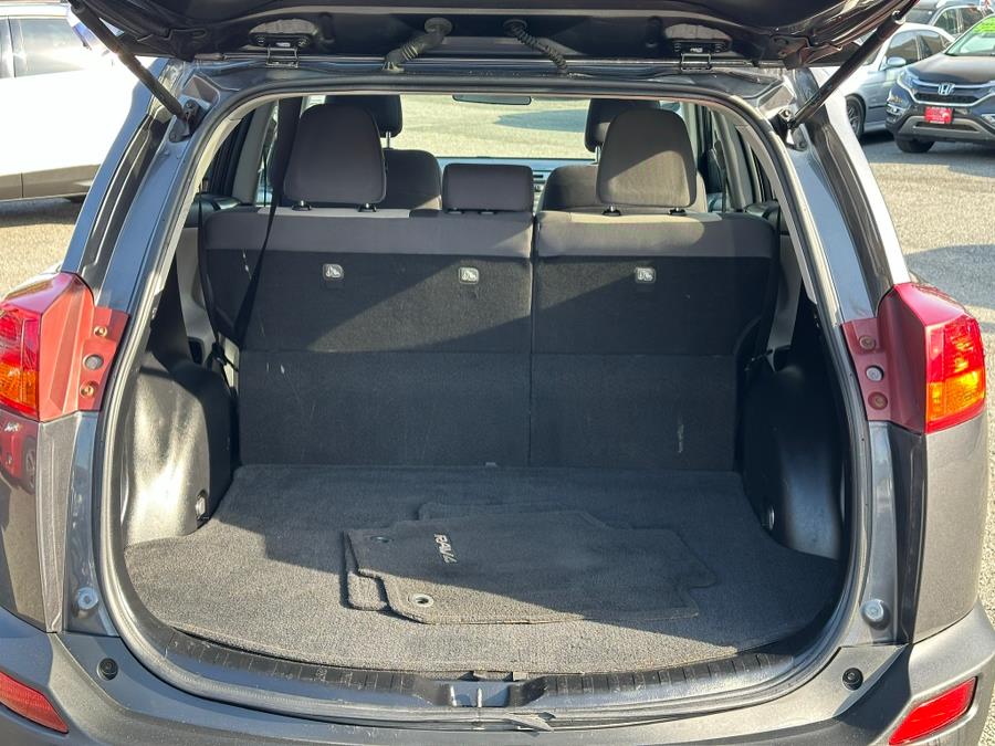 2015 Toyota RAV4 AWD 4dr XLE (Natl), available for sale in Irvington , New Jersey | Auto Haus of Irvington Corp. Irvington , New Jersey 2015 Toyota RAV4 AWD 4dr XLE (Natl), available for sale in Irvington , New Jersey | Auto Haus of Irvington Corp. Irvington , New Jersey
