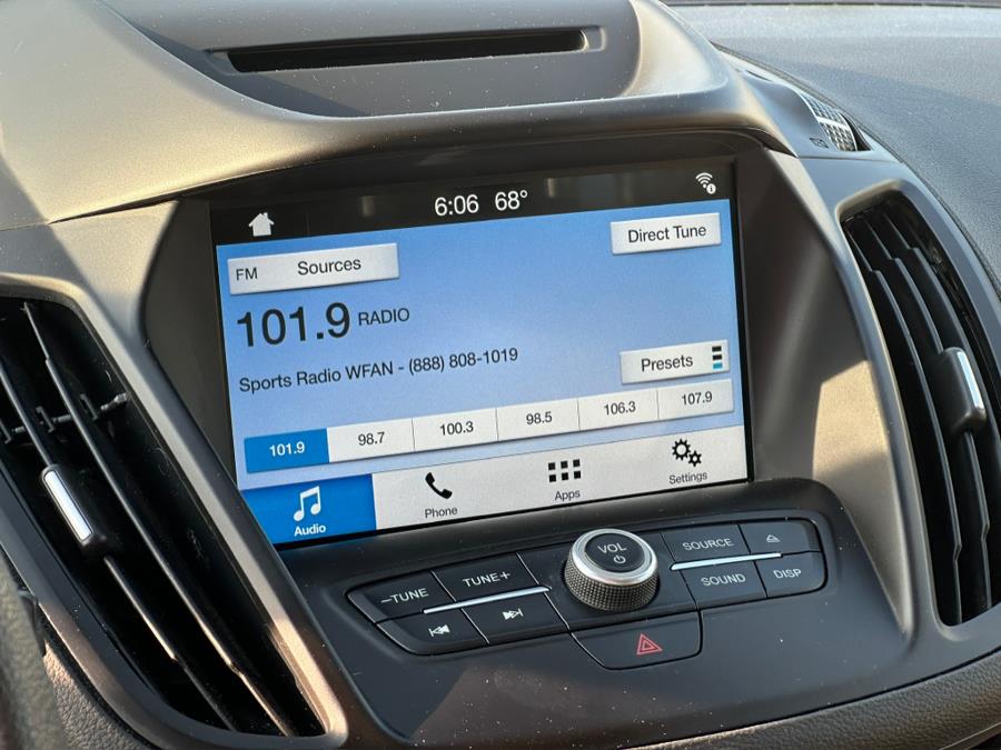 2018 Ford Escape SE 4WD, available for sale in Irvington , New Jersey | Auto Haus of Irvington Corp. Irvington , New Jersey 2018 Ford Escape SE 4WD, available for sale in Irvington , New Jersey | Auto Haus of Irvington Corp. Irvington , New Jersey