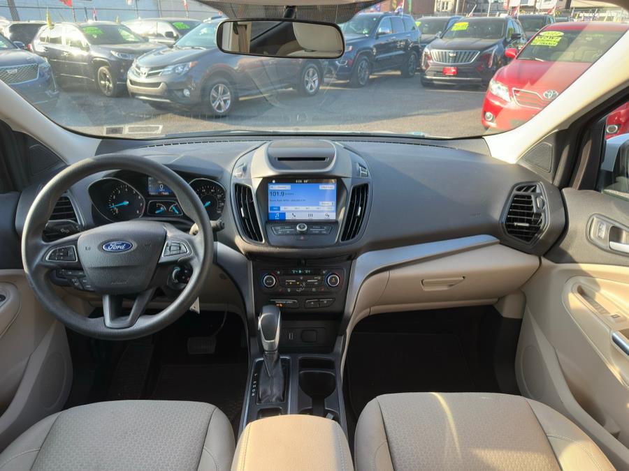 2018 Ford Escape SE 4WD, available for sale in Irvington , New Jersey | Auto Haus of Irvington Corp. Irvington , New Jersey 2018 Ford Escape SE 4WD, available for sale in Irvington , New Jersey | Auto Haus of Irvington Corp. Irvington , New Jersey