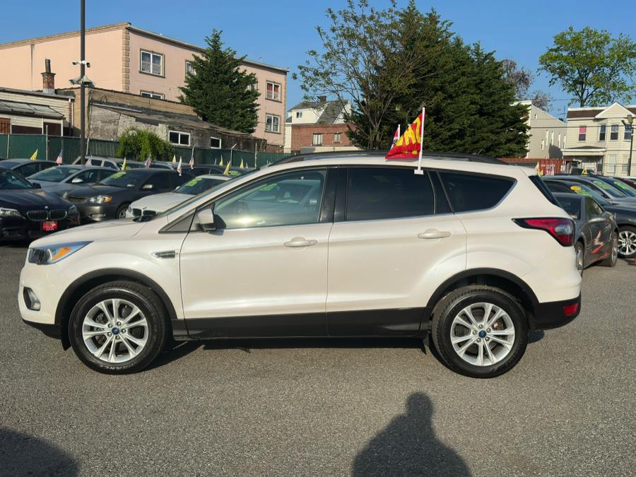 2018 Ford Escape SE 4WD, available for sale in Irvington , New Jersey | Auto Haus of Irvington Corp. Irvington , New Jersey 2018 Ford Escape SE 4WD, available for sale in Irvington , New Jersey | Auto Haus of Irvington Corp. Irvington , New Jersey