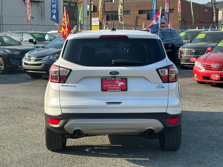 2018 Ford Escape SE 4WD, available for sale in Irvington , New Jersey | Auto Haus of Irvington Corp. Irvington , New Jersey 2018 Ford Escape SE 4WD, available for sale in Irvington , New Jersey | Auto Haus of Irvington Corp. Irvington , New Jersey