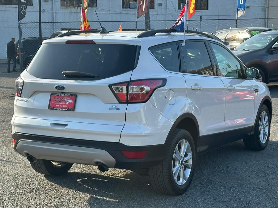 2018 Ford Escape SE 4WD, available for sale in Irvington , New Jersey | Auto Haus of Irvington Corp. Irvington , New Jersey 2018 Ford Escape SE 4WD, available for sale in Irvington , New Jersey | Auto Haus of Irvington Corp. Irvington , New Jersey