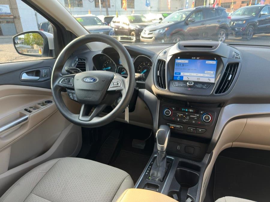 2018 Ford Escape SE 4WD, available for sale in Irvington , New Jersey | Auto Haus of Irvington Corp. Irvington , New Jersey 2018 Ford Escape SE 4WD, available for sale in Irvington , New Jersey | Auto Haus of Irvington Corp. Irvington , New Jersey