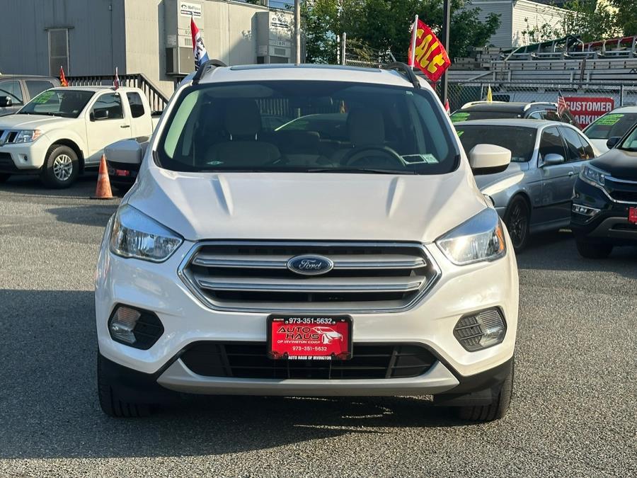 2018 Ford Escape SE 4WD, available for sale in Irvington , New Jersey | Auto Haus of Irvington Corp. Irvington , New Jersey 2018 Ford Escape SE 4WD, available for sale in Irvington , New Jersey | Auto Haus of Irvington Corp. Irvington , New Jersey