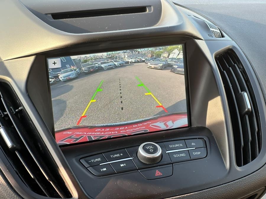 2018 Ford Escape SE 4WD, available for sale in Irvington , New Jersey | Auto Haus of Irvington Corp. Irvington , New Jersey 2018 Ford Escape SE 4WD, available for sale in Irvington , New Jersey | Auto Haus of Irvington Corp. Irvington , New Jersey
