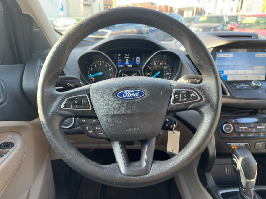 2018 Ford Escape SE 4WD, available for sale in Irvington , New Jersey | Auto Haus of Irvington Corp. Irvington , New Jersey 2018 Ford Escape SE 4WD, available for sale in Irvington , New Jersey | Auto Haus of Irvington Corp. Irvington , New Jersey