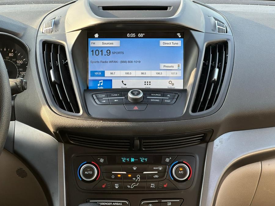 2018 Ford Escape SE 4WD, available for sale in Irvington , New Jersey | Auto Haus of Irvington Corp. Irvington , New Jersey 2018 Ford Escape SE 4WD, available for sale in Irvington , New Jersey | Auto Haus of Irvington Corp. Irvington , New Jersey